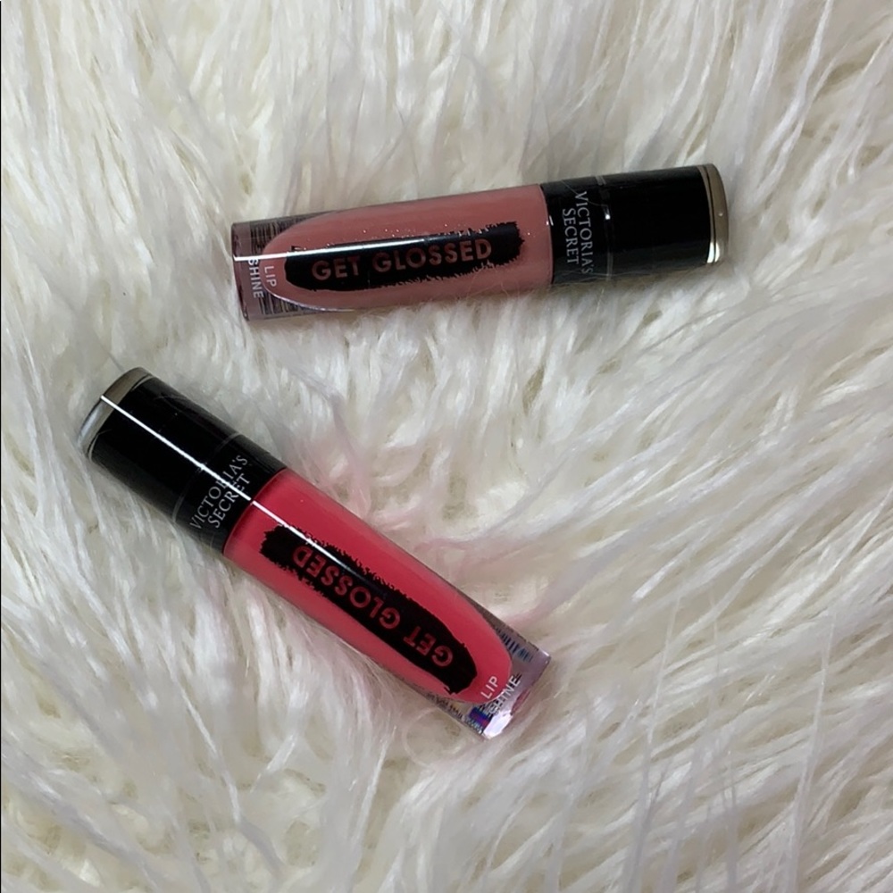 Victoria’s Secret lipgloss